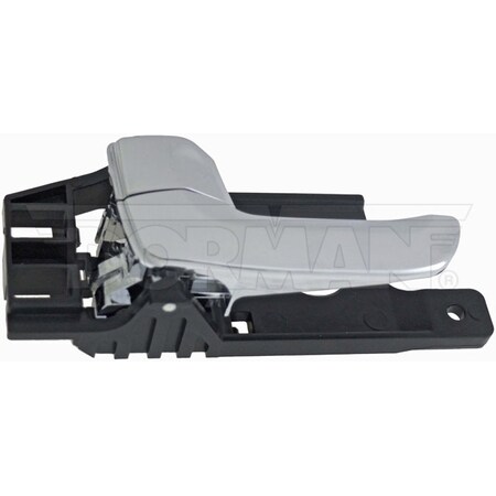 Motormite Interior Door Handle Front Rear Left Chr, 83559 83559